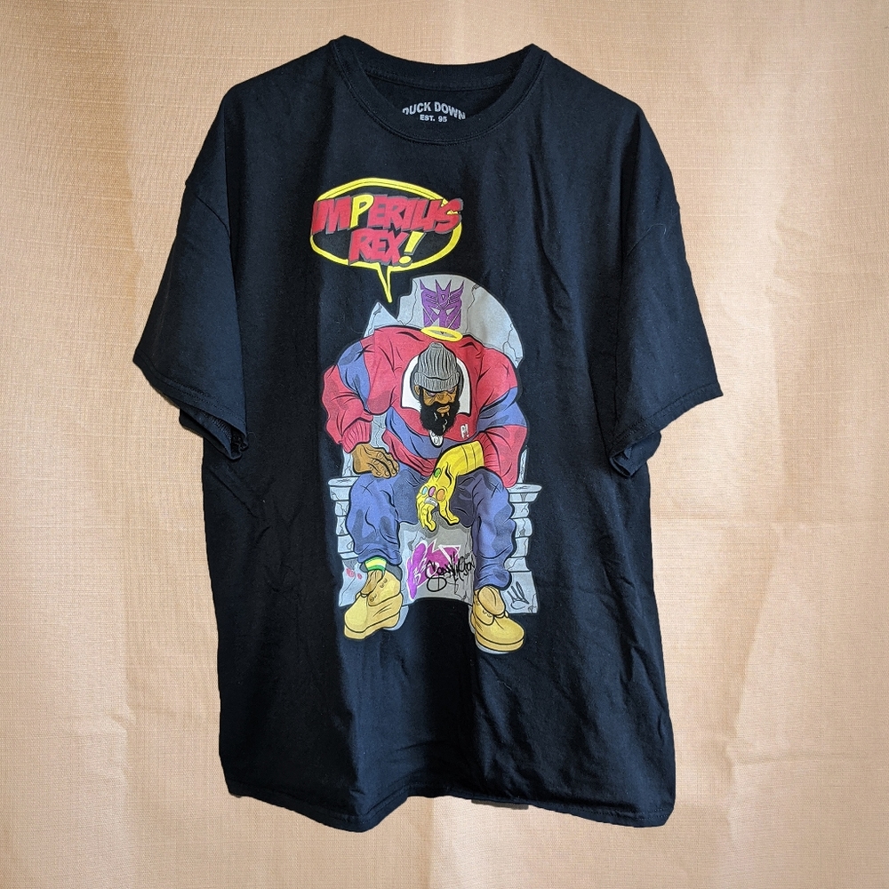 SEAN PRICE TEE